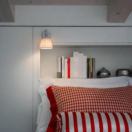 Apartment Manganelli