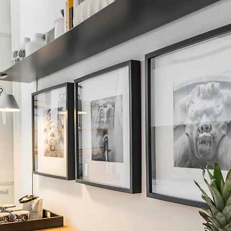 Lejlighed Manganelli Catania