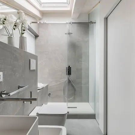 Lejlighed Manganelli Catania