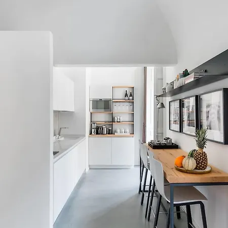 Apartment Manganelli