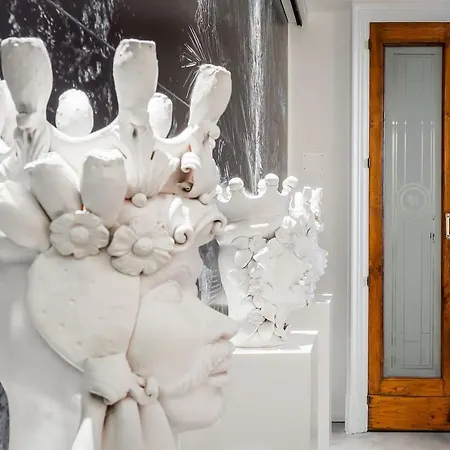 Lejlighed Manganelli *