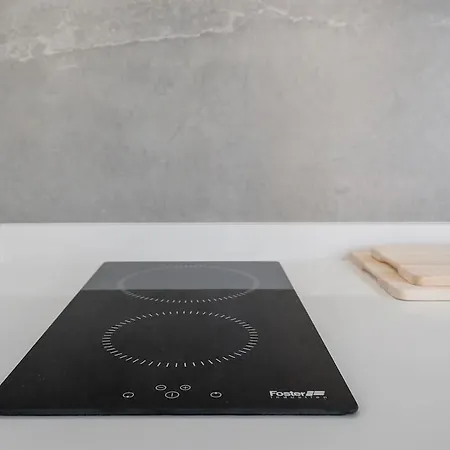 Lejlighed Manganelli