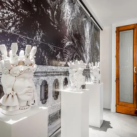 Lejlighed Manganelli