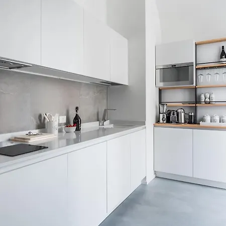 Lejlighed Manganelli