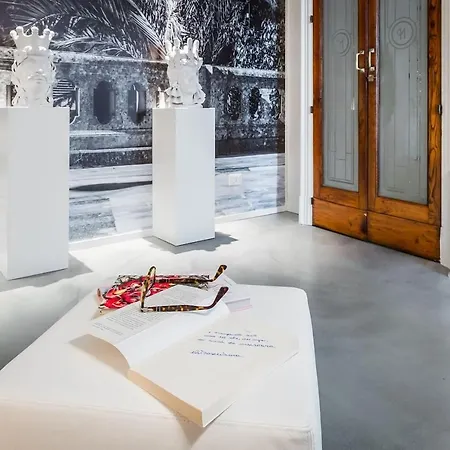 Manganelli Lejlighed Catania